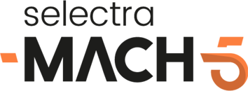 VitalScientific Selectra MACH5